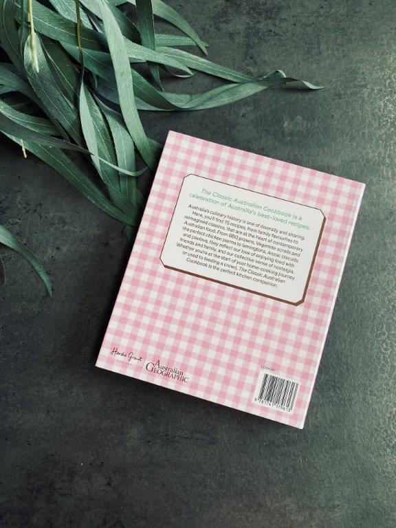 Books - The Classic Australian Cookbook 2nd Edition - Image 3