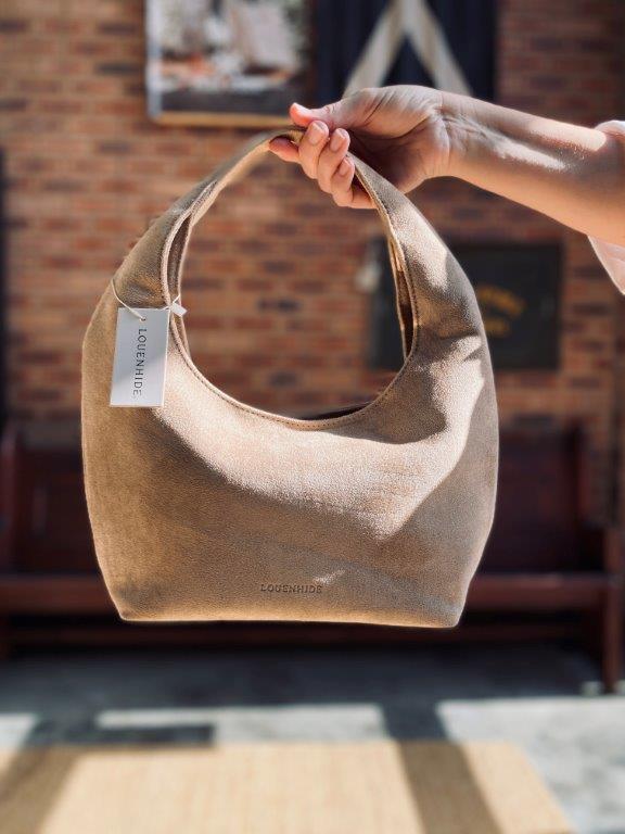 pago-louenhide-mini_monaco_suedette_shoulder_bag_blonde