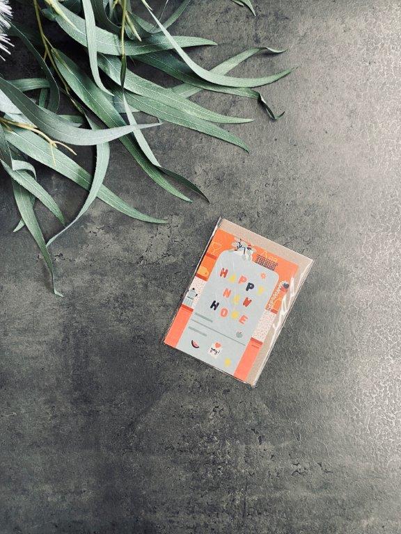 pago-lauren-sissons-studio-greeting_card_happy_new_home_magnets pago-lauren-sissons-studio-greeting_card_happy_new_home_magnets