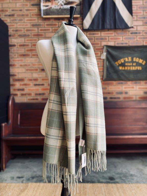 pago-louenhide-somerset_scarf_sage_green pago-louenhide-somerset_scarf_sage_green