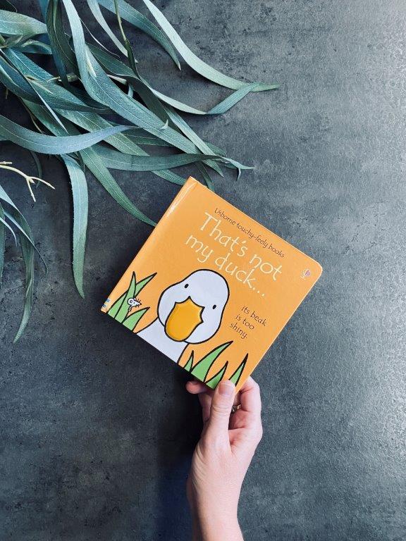 Books - That's Not My Duck - Image 4