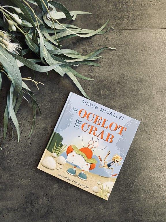 pago-the_ocelot_and-the_crab pago-the_ocelot_and-the_crab